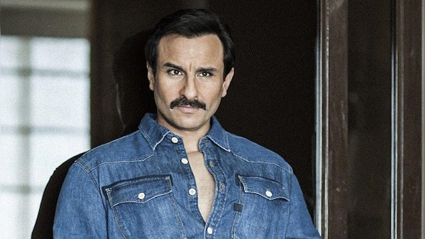 Saif Ali Khan recalls working with Saroj Khan: ‘A song with her often became real art, where every step required emotion’