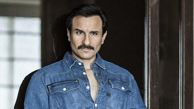 Saif Ali Khan recalls working with Saroj Khan: ‘A song with her often became real art, where every step required emotion’
