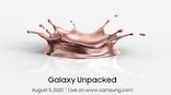 Samsung Galaxy Unpacked 2020 to kick off at 7.30 pm IST today: How to watch the livestream