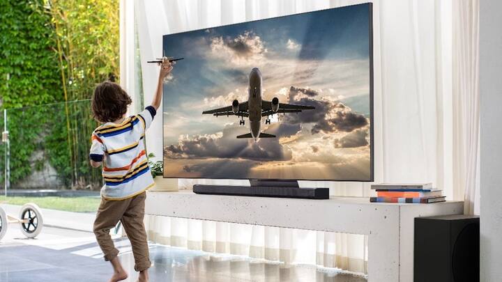 Samsung unveils 2020 Soundbars, Sound Tower, speakers in India, priced up to Rs 1,39,990