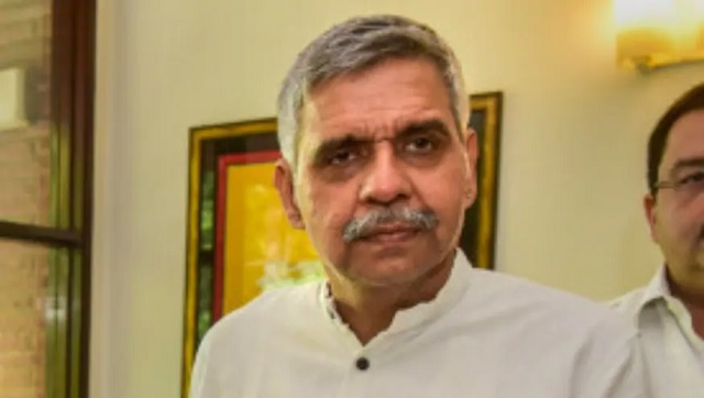 ‘High time’ Congress gets full-time president by ‘selection or election’, says Sandeep Dikshit ‘High time’ Congress gets full-time president by ‘selection or election’, says Sandeep Dikshit