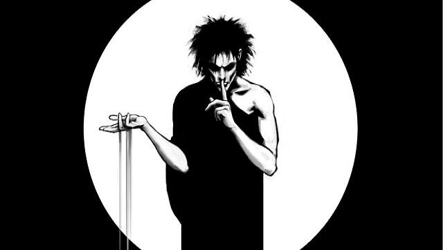 The Sandman