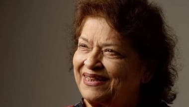 Bhushan Kumar announces Saroj Khan biopic on veteran choreographer's first death anniversary