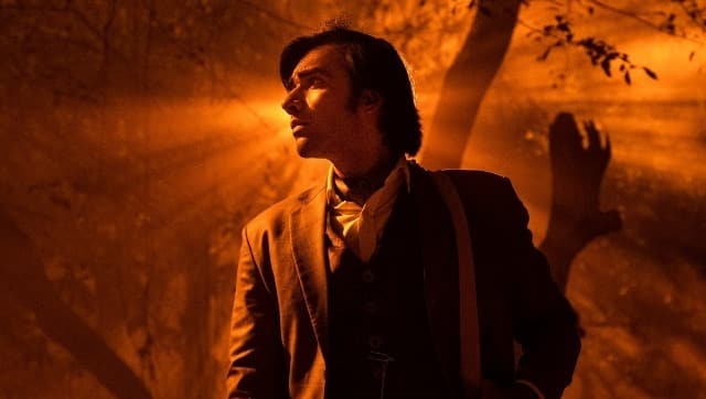 Avinash Tiwary as Satya | Still from Bulbbul | Netflix
