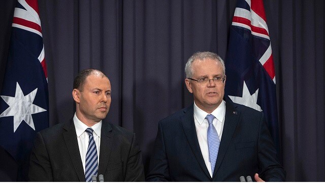 Australia to run into $131 bn debt due to coronavirus, braces for biggest post-war deficit Australia to run into $131 bn debt due to coronavirus, braces for biggest post-war deficit