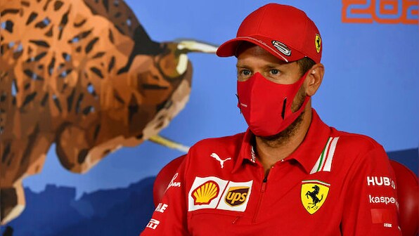 Formula 1: Sebastian Vettel could join Aston Martin next season after leaving Ferrari, says report