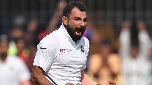 Performance of Indian 'net' bowlers against Australia good sign for future of pace attack, says Mohammad Shami Performance of Indian 'net' bowlers against Australia good sign for future of pace attack, says Mohammad Shami