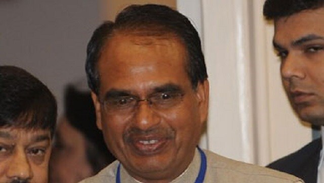 Watch: Shivraj Singh Chouhan joins 'pawri' trend, takes potshot at Madhya Pradesh land mafia