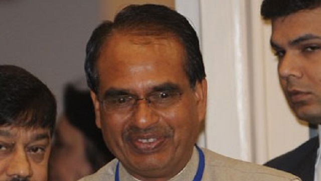 Shivraj Singh Chouhan bats for raising minimum marriageable age for women to 21 years Shivraj Singh Chouhan bats for raising minimum marriageable age for women to 21 years