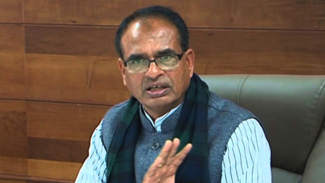Madhya Pradesh cabinet approves ordinance on bill against religious conversions Madhya Pradesh cabinet approves ordinance on bill against religious conversions