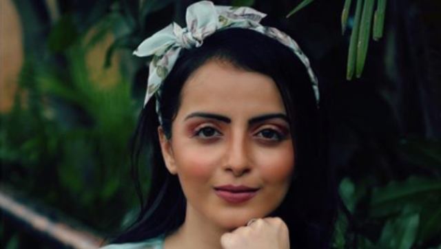 Ishqbaaz actor Shrenu Parikh tests positive for coronavirus, recovering in Gujarat hospital Ishqbaaz actor Shrenu Parikh tests positive for coronavirus, recovering in Gujarat hospital
