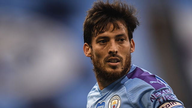 Premier League: David Silva says trophy-laden career with Manchester City exceeded his wildest dreams Premier League: David Silva says trophy-laden career with Manchester City exceeded his wildest dreams