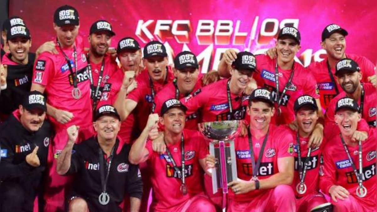 Australia's Big Bash League season scheduled to start in December, final in February