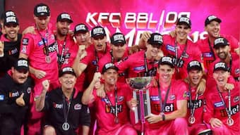 BBL is more about entertainment proposition, unearths new talent as well, says tournament chief Dobson