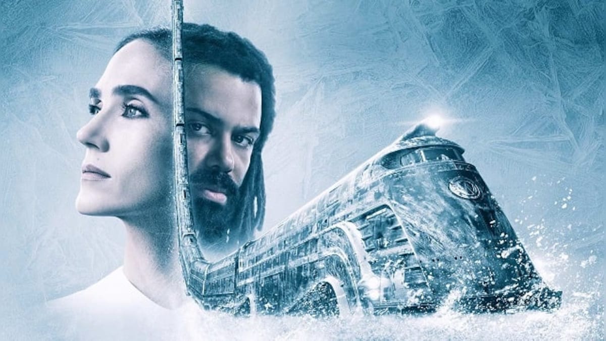 As Snowpiercer season 1 ends, recapping the main events and themes of Netflix's dystopian thriller