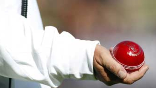 Sussex suspend seamer Mitch Claydon on allegations of applying hand sanitiser to ball Sussex suspend seamer Mitch Claydon on allegations of applying hand sanitiser to ball