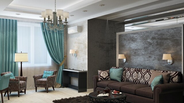 Top curtains to perk up your home Top curtains to perk up your home