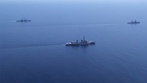 Militarising the 'Quad' to counter China is a providential opportunity whose time is long overdue