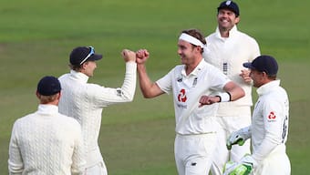 ICC World Test Championship rankings: England in third position after series win, India remain on top