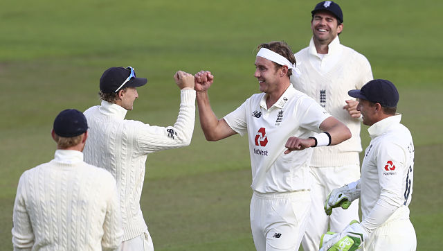 ICC World Test Championship rankings: England in third position after series win, India remain on top ICC World Test Championship rankings: England in third position after series win, India remain on top