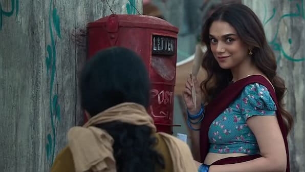 Sufiyum Sujatayum movie review: Jayasurya is more effective in his supporting role than the leads of this listless film