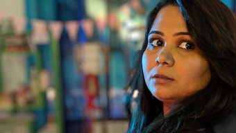 Sumukhi Suresh condemns online abuse against female comics: 'You won't be allowed to think you can violate our bodies'