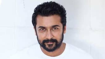 Tamil actor Suriya's tweet on NEET is contempt to court, says Madras HC judge; demands action