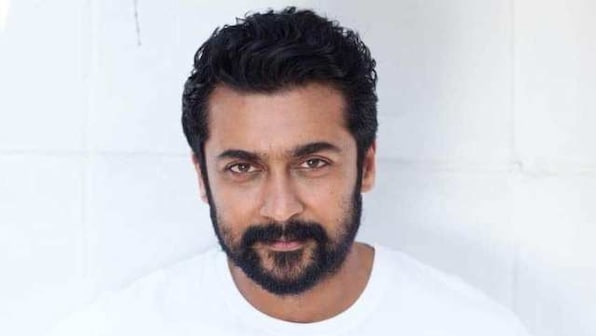 Suriya turns 45: Dulquer Salmaan, Rakul Preet Singh, Nivin Pauly wish actor on birthday