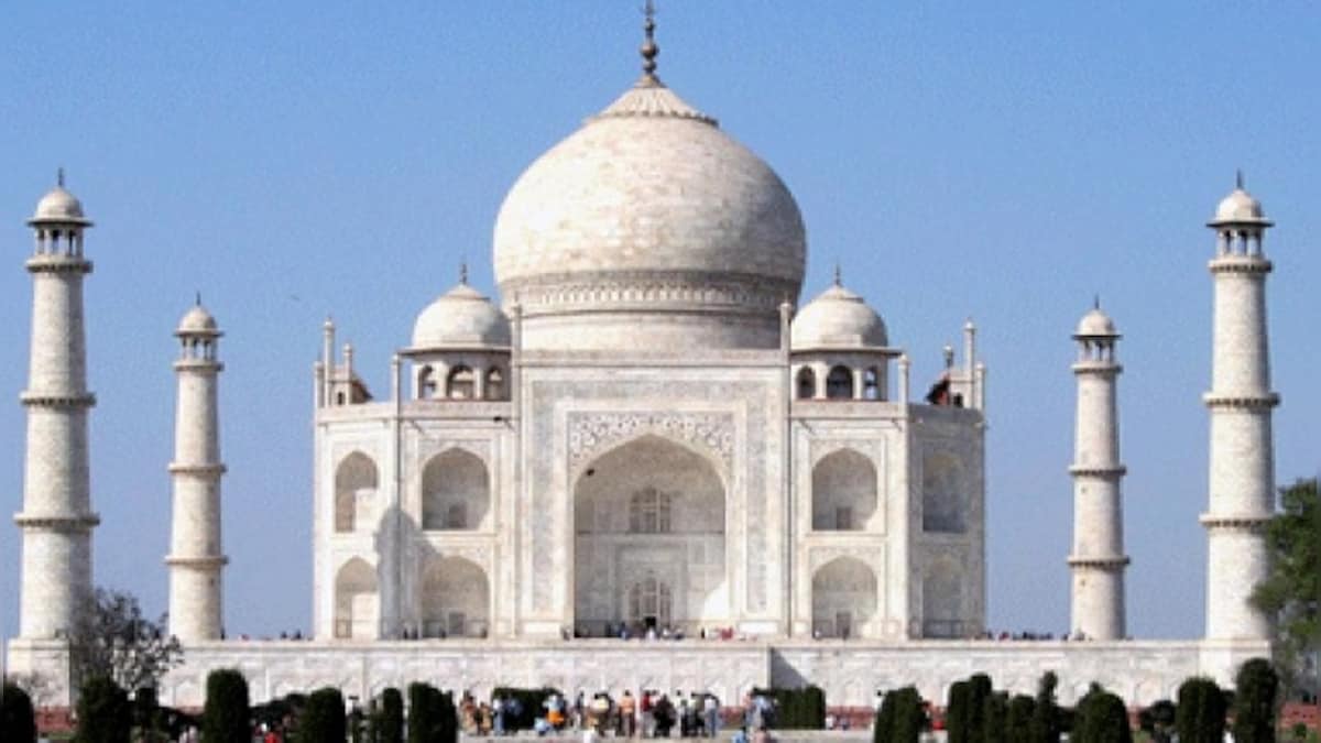 Taj Mahal among Agra monuments that will remain shut after city sees spike in COVID-19 cases