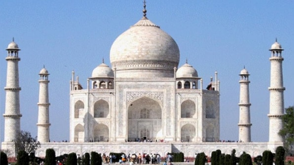 No entry fee at Taj Mahal, Agra Fort on International Day of Yoga