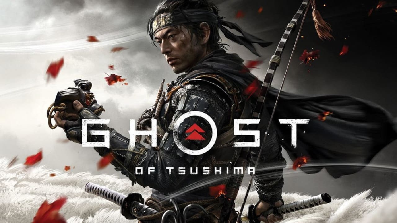 playstation network ghost of tsushima