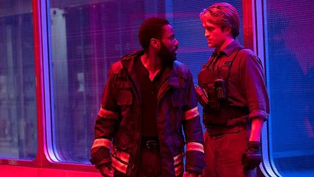 Christopher Nolan’s Tenet global box office collection nears $300 mn mark Christopher Nolan’s Tenet global box office collection nears $300 mn mark