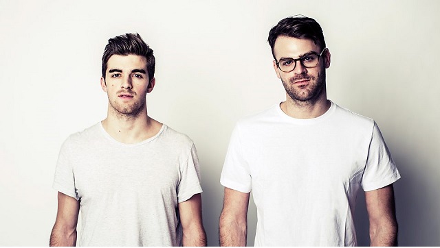 The Chainsmokers draw flak over Hamptons drive-in concert after viral video shows close crowd proximity The Chainsmokers draw flak over Hamptons drive-in concert after viral video shows close crowd proximity