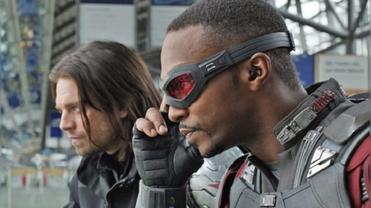 Coronavirus Outbreak: Disney Plus delays Falcon & the Winter Soldier release