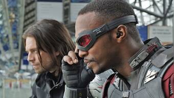 Coronavirus Outbreak: Disney Plus delays Falcon & the Winter Soldier release