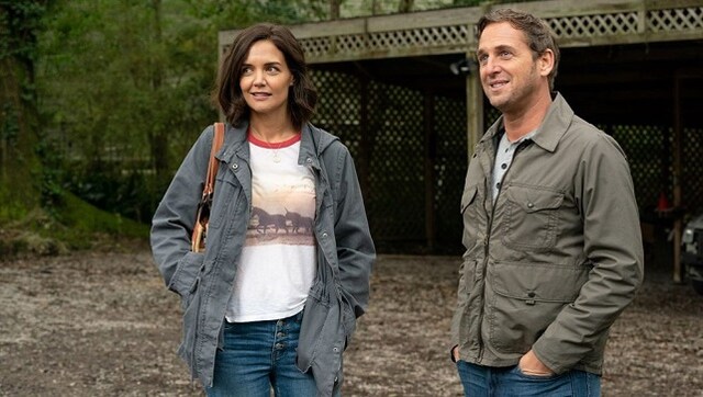 Katie Holmes, Josh Lucas-starrer The Secret: Dare To Dream set for a premium video on-demand release Katie Holmes, Josh Lucas-starrer The Secret: Dare To Dream set for a premium video on-demand release