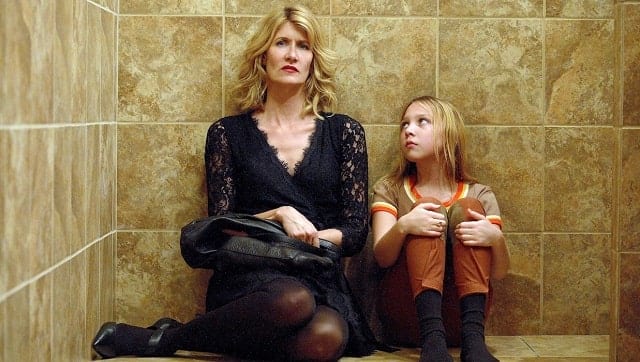 Still from The Tale