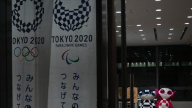 Tokyo Olympics 2020: Games will go ahead 'with or without COVID-19', says IOC vice-president John Coates Tokyo Olympics 2020: Games will go ahead 'with or without COVID-19', says IOC vice-president John Coates