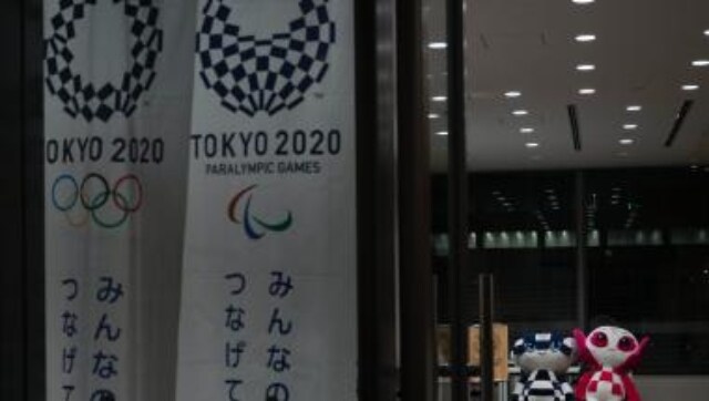 Tokyo Olympics 2020: Games at risk if coronavirus situation worsens, says Japanese government advisor Tokyo Olympics 2020: Games at risk if coronavirus situation worsens, says Japanese government advisor