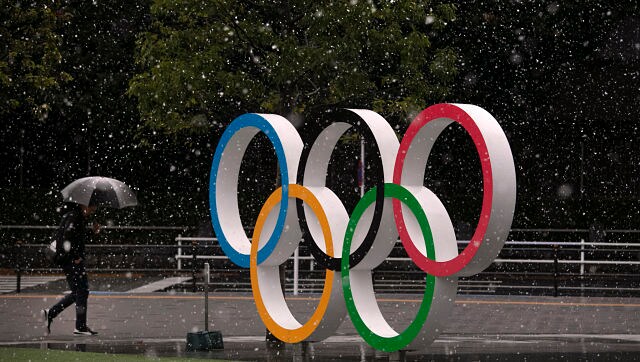 Tokyo Olympics 2020 facing skepticism in Japan as host city sees single-day record of COVID-19 infections Tokyo Olympics 2020 facing skepticism in Japan as host city sees single-day record of COVID-19 infections