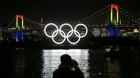Tokyo Olympics 2020: For athletes at pandemic-hit Games, many rules, no partying, no hanging around