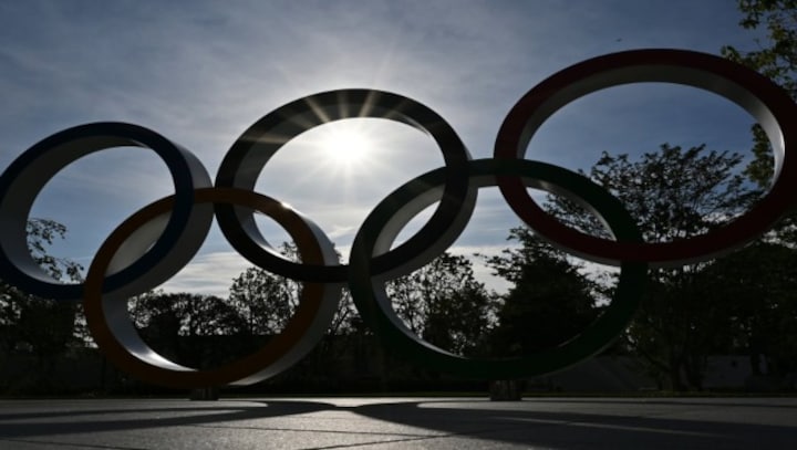 Tokyo to host four-nation gymnastics tournament in build-up to postponed Olympic Games