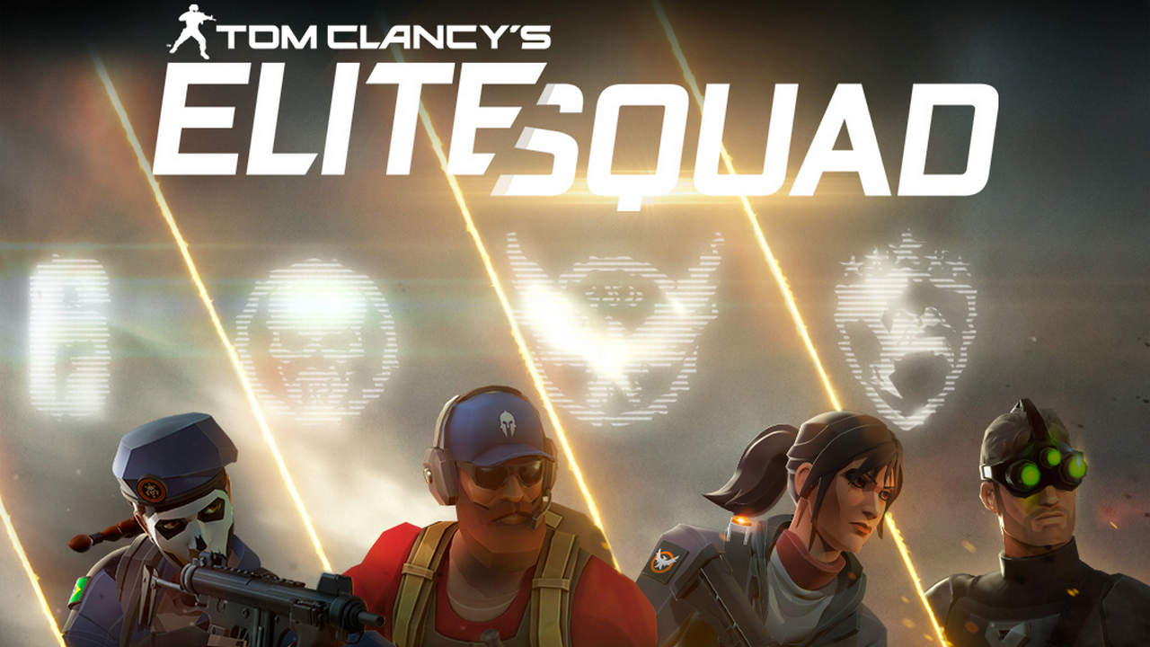 Ubisoft's Tom Clancy's Elite Squad trailer released: Here is all you need to know- Technology News, Firstpost