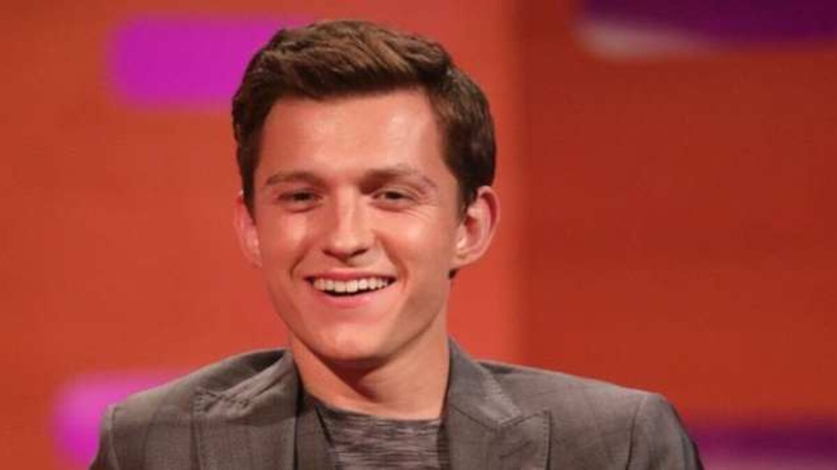 Tom Holland's Netflix film The Devil All the Time to release on Netflix on 16 September