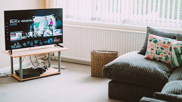 Top Smart LED TVs for the best viewing experience