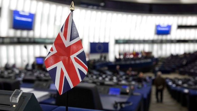 British government to open special citizenship path to Hong Kong residents from January British government to open special citizenship path to Hong Kong residents from January