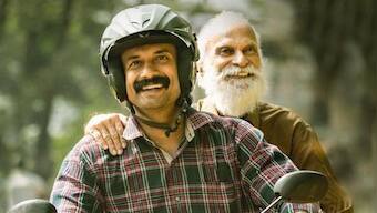 Uma Maheswara Ugra Roopasya movie review: Satya Dev shines In Venkatesh Maha’s heartwarming drama