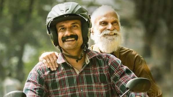Uma Maheswara Ugra Roopasya movie review: Satya Dev shines In Venkatesh Maha’s heartwarming drama