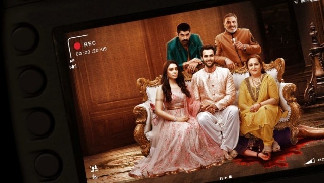Row over publicity campaign for Sony LIV's Undekhi is past, but TV biz must quit shock tactics for marketing Row over publicity campaign for Sony LIV's Undekhi is past, but TV biz must quit shock tactics for marketing