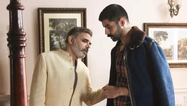 Still from Undekhi | Sony LIV